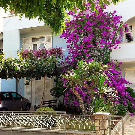 Apartment Aldo II Poreč Dış mekan fotoğraf