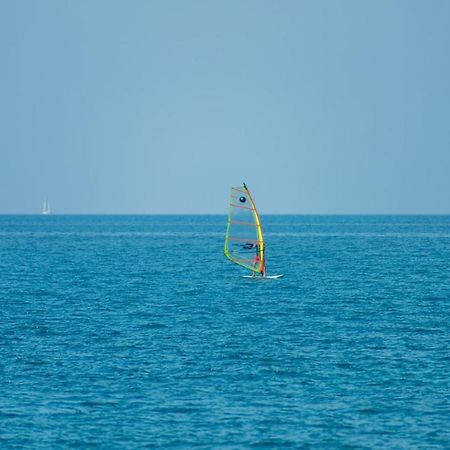 Apartment Aldo II Poreč Dış mekan fotoğraf