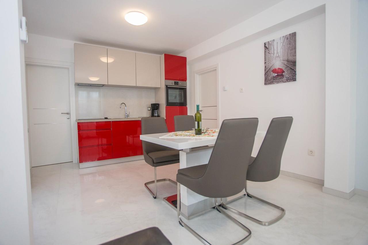 Apartment Aldo II Poreč Dış mekan fotoğraf