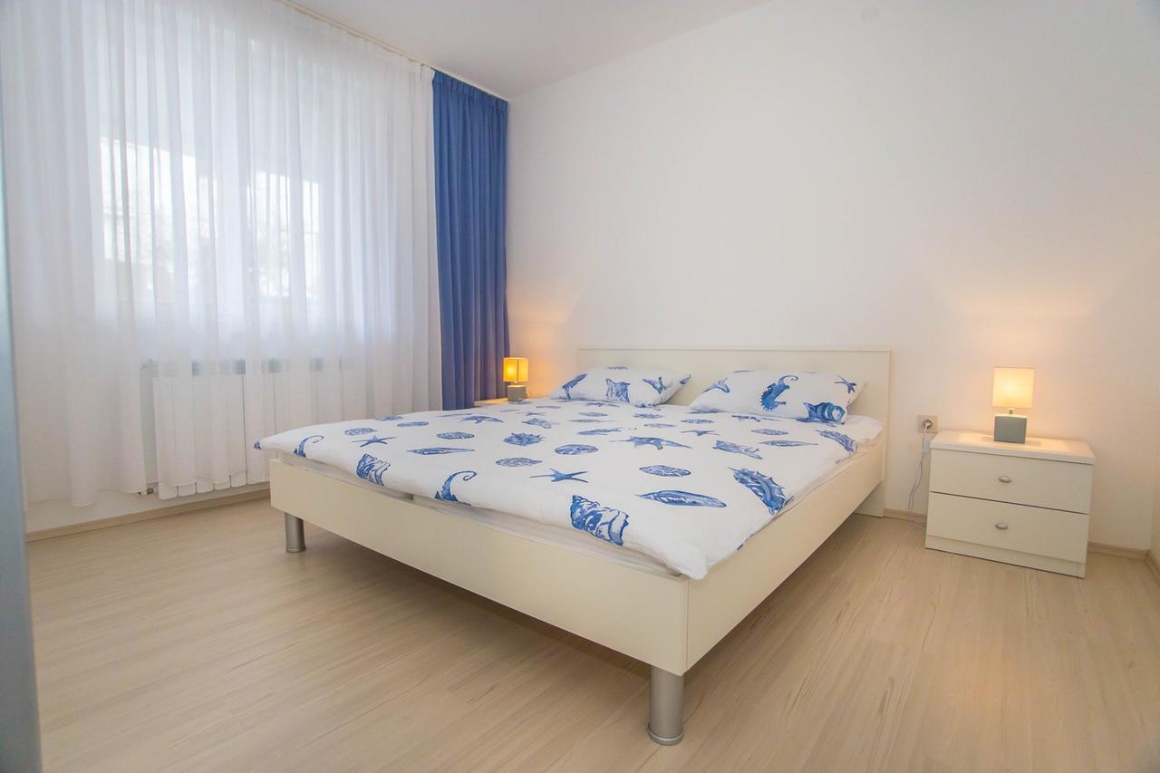 Apartment Aldo II Poreč Dış mekan fotoğraf