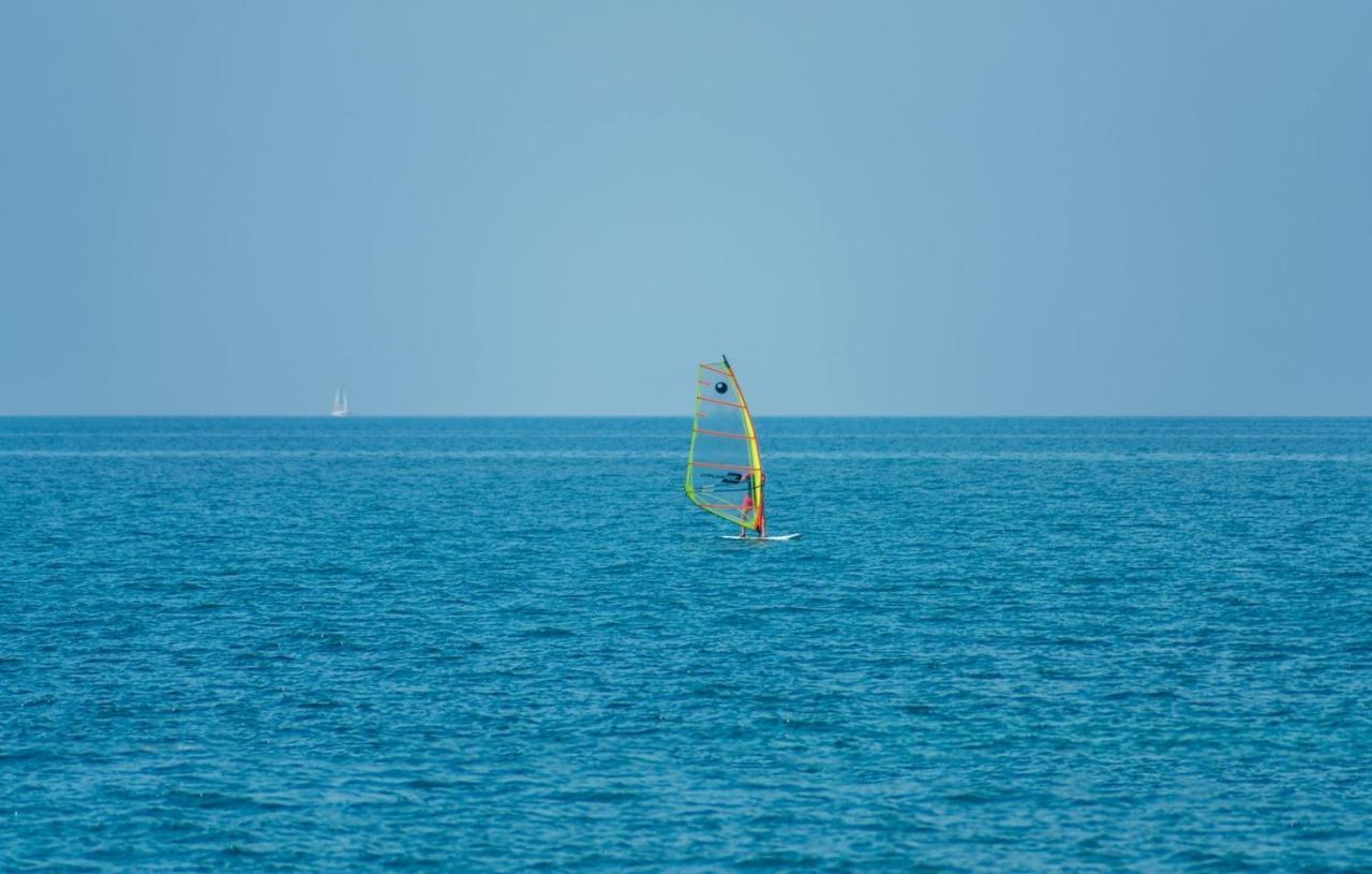 Apartment Aldo II Poreč Dış mekan fotoğraf